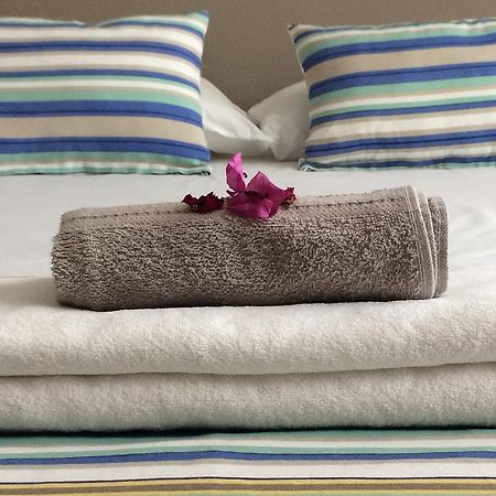 Seaview Holiday Apartments Grand-Baie Dış mekan fotoğraf