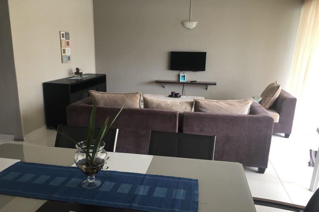 Seaview Holiday Apartments Grand-Baie Dış mekan fotoğraf
