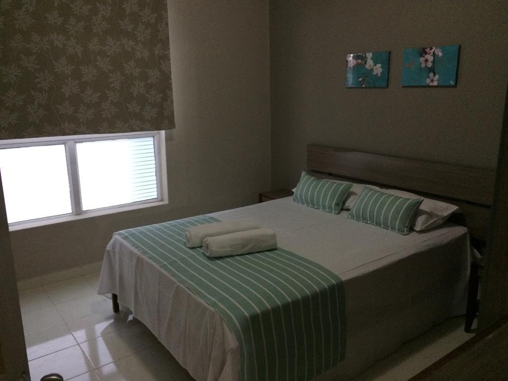 Seaview Holiday Apartments Grand-Baie Dış mekan fotoğraf
