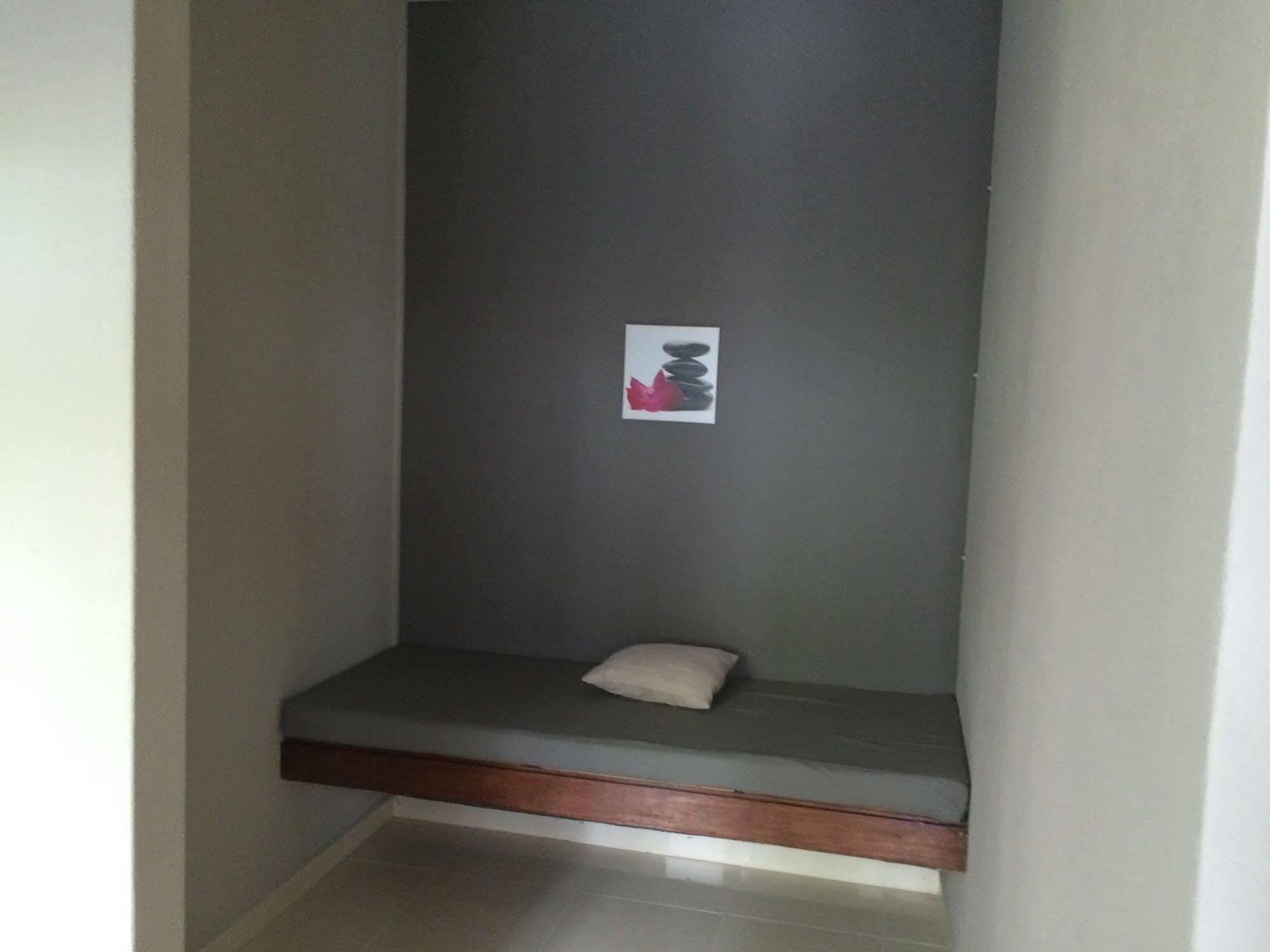 Seaview Holiday Apartments Grand-Baie Dış mekan fotoğraf