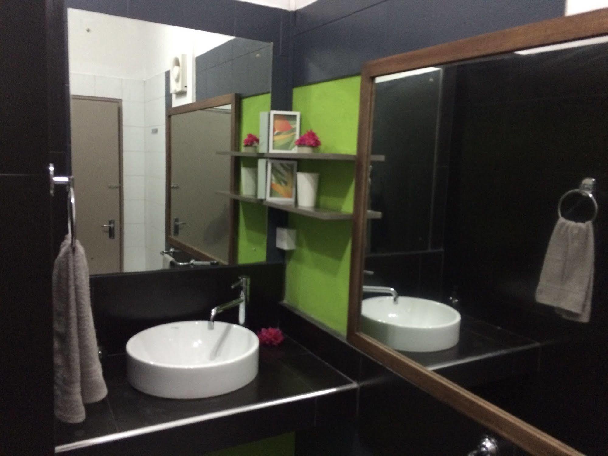 Seaview Holiday Apartments Grand-Baie Dış mekan fotoğraf